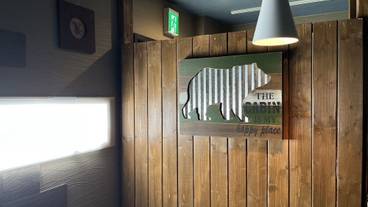 リビング エリア / 16