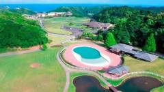 ホテル ブルーベリーヒル勝浦