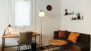 リビング エリア / 38