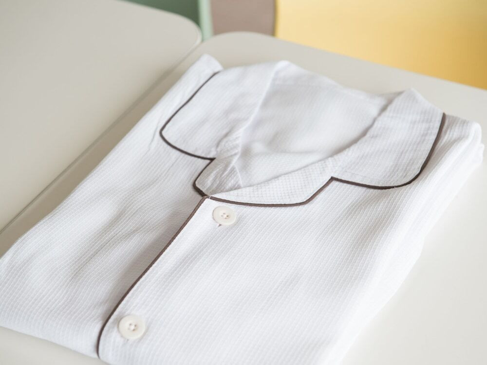 客室の設備とサービス