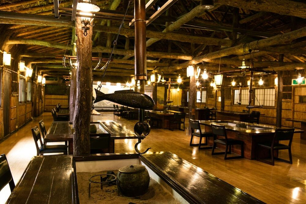 9.ノスタルジックに浸る「湯西川温泉 本家伴久 平家伝承かずら橋の宿」3544346