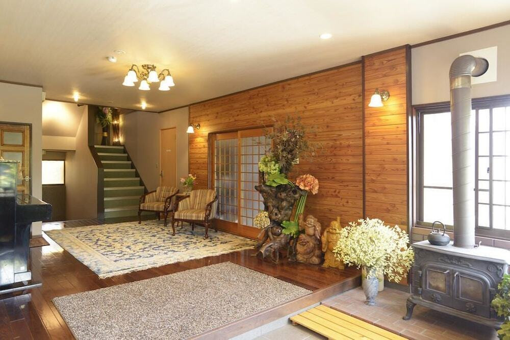 内部エントランス