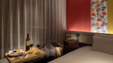 客室の設備とサービス / 27