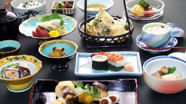 食事・飲み物 / 2