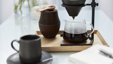 コーヒーメーカー / 19