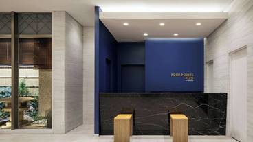 施設からの眺望 / 4