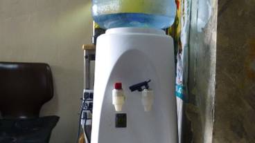 内部エントランス / 2