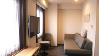 デラックス ダブルルーム 禁煙