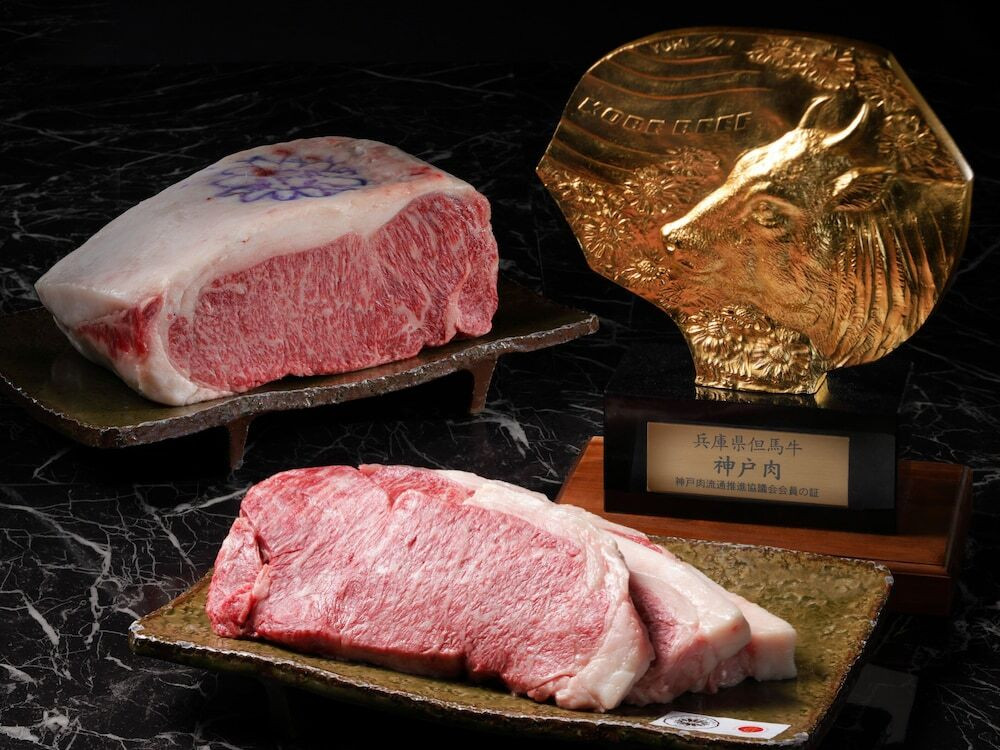 レストラン
