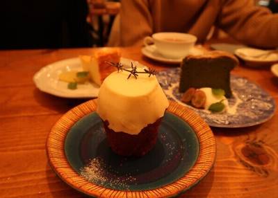 フォレスト ヴェール