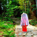 【熊野古道】参拝の拠点に♪「熊野三山」に近いホテル・旅館6選