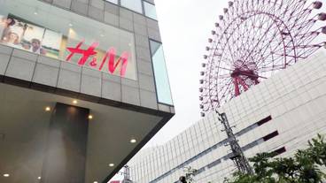 ショッピングモール / 2