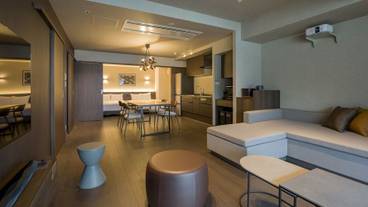 リビング エリア / 32