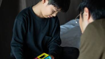 客室 / 7