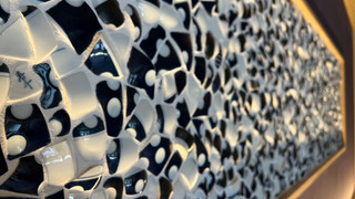 モダン・スイート新月【源泉かけ流し　露天風呂付き客室】 禁煙 [スイート] [和洋室] [禁煙]