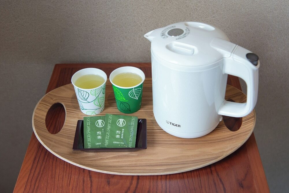 客室の設備とサービス