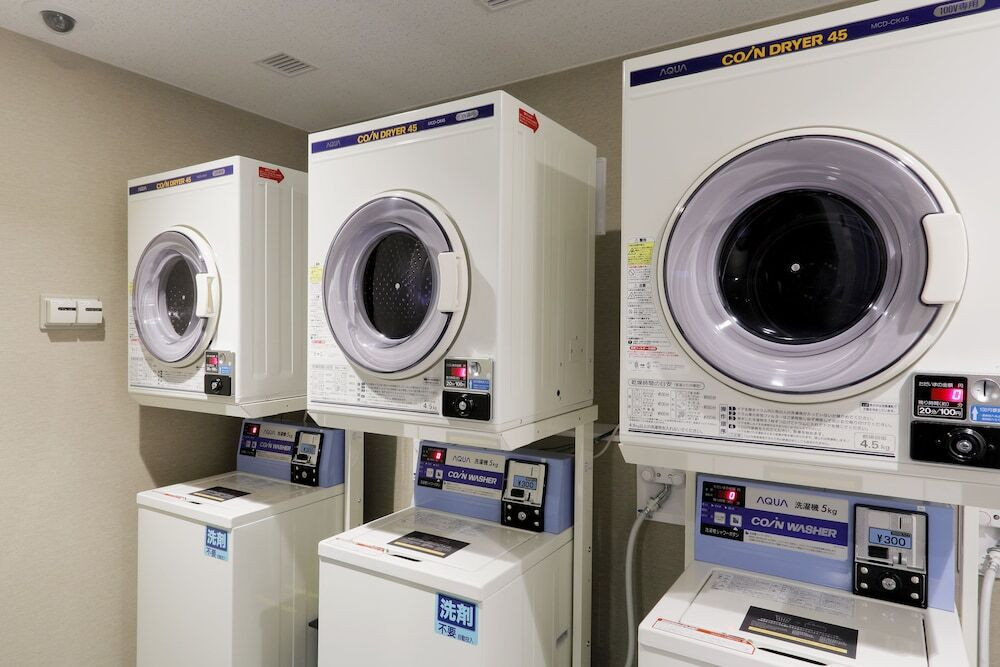 ランドリー ルーム