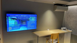 デラックス ツインルーム 禁煙