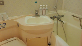 セミダブルルーム 禁煙