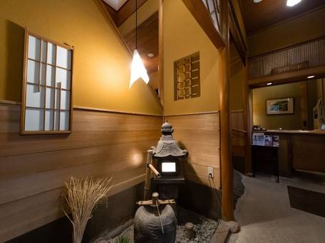 由布院温泉 御宿 一禅 / 3