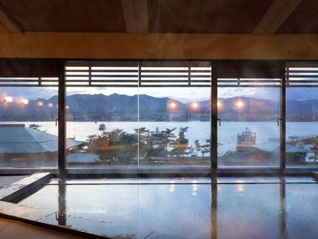 ホテル宮島別荘 / 1