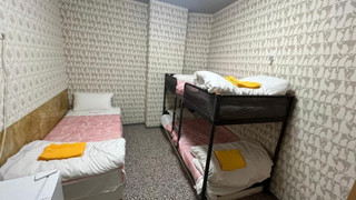 211_トリプルルーム (共用バスルーム, 禁煙)