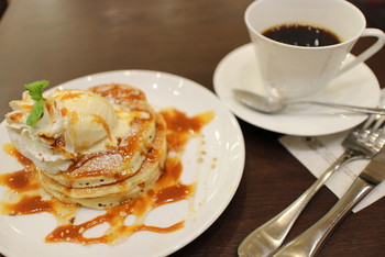 「白ヤギ珈琲店 グランツリー武蔵小杉店」 料理 45899316 