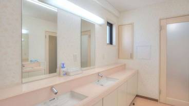 客室の設備とサービス / 18