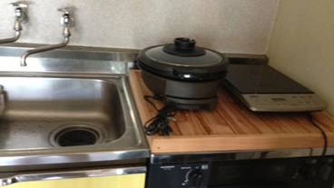 専用キッチン / 11