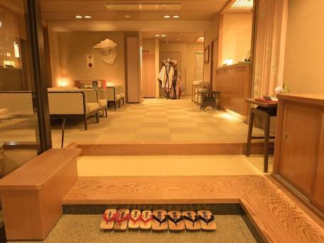 渋温泉 御宿 炭乃湯 / 3