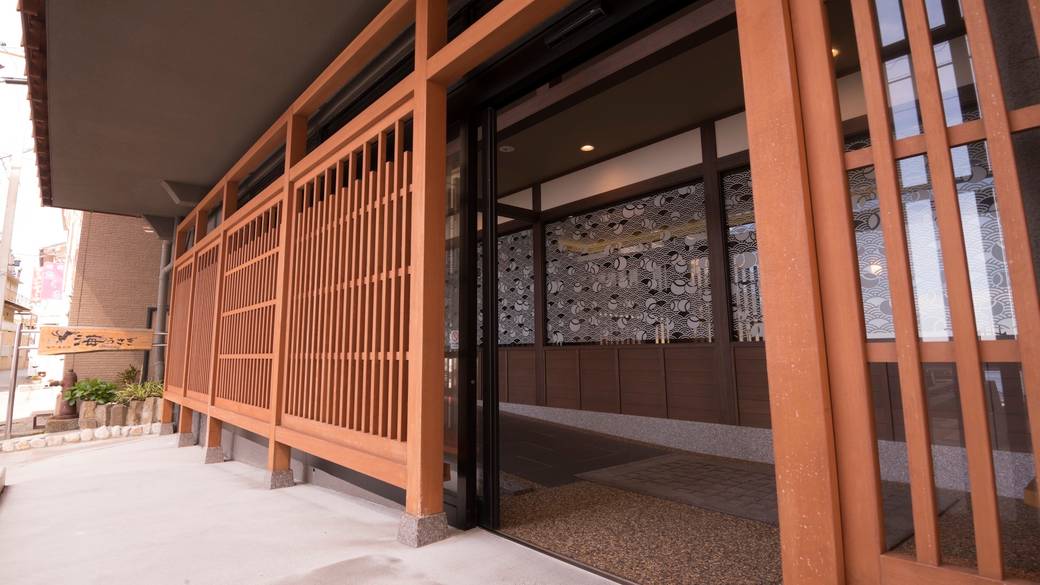 エントランス / 4