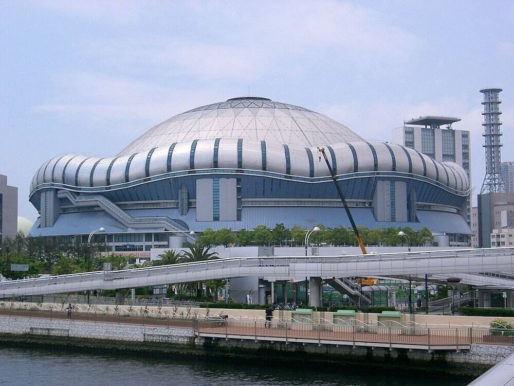 観光スポット