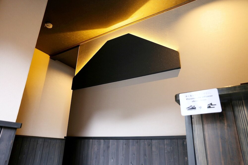 内部エントランス