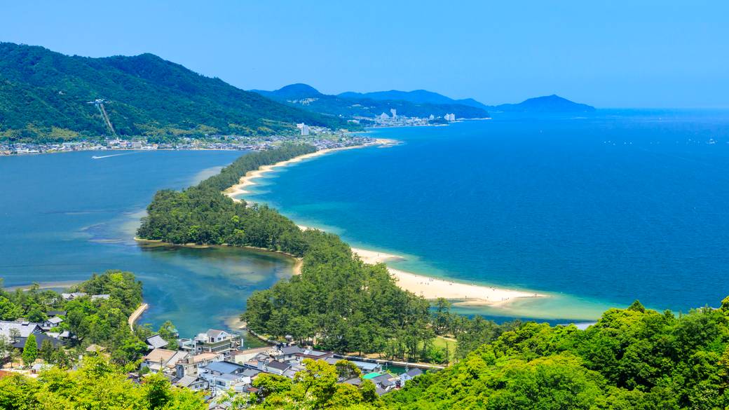 おしゃべりしながら
京丹後へ電車旅 / 1