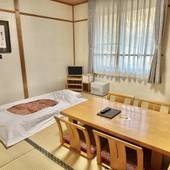 ごかせ温泉 森の宿 木地屋（宮崎県 旅館） / 2