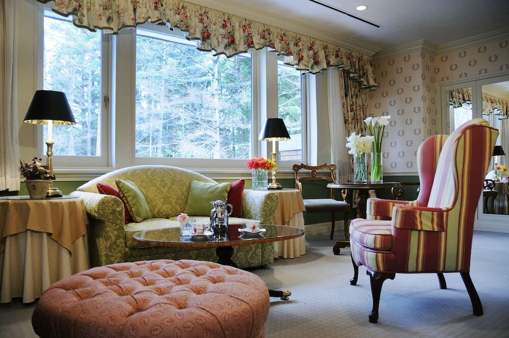 ジュニアスイート