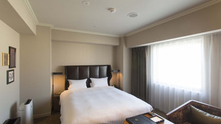 スペリオアダブル 朝食付 <クラブラウンジ利用込> 禁煙