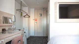 コンフォート ダブルルーム 禁煙