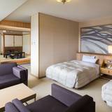 デラックス和洋室 / 5