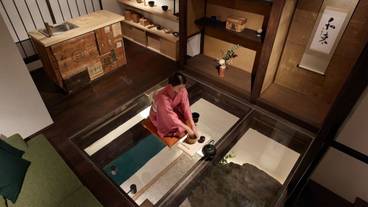 リビングルーム / 5