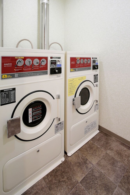 ランドリー ルーム