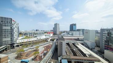 シティ ビュー / 21