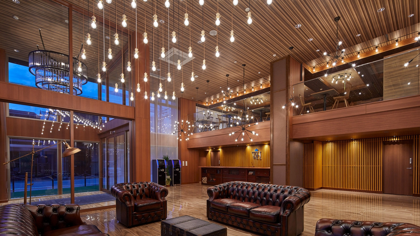 温泉と地元の味を楽しむ朝食バイキングでパワーチャージ3659724