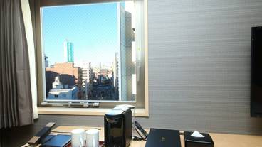 部屋からの景観 / 36