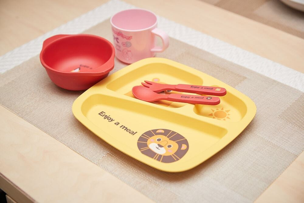 客室の設備とサービス