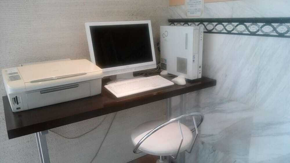 ビジネスセンター