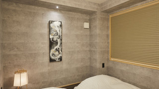 デラックス ルーム