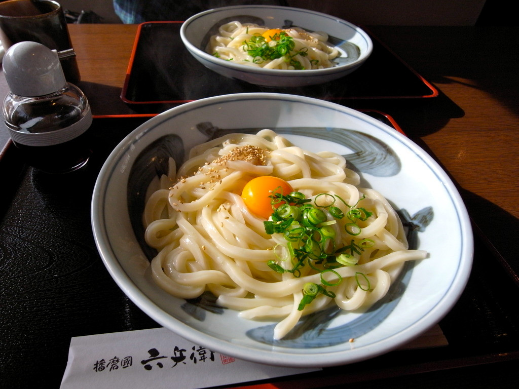 うどんのご当地ソフト！？1143410