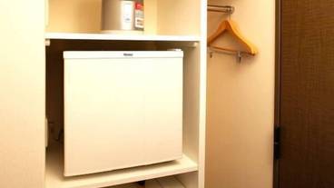 客室の設備とサービス / 23