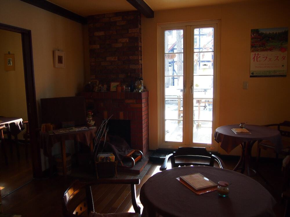 ロビー応接スペース